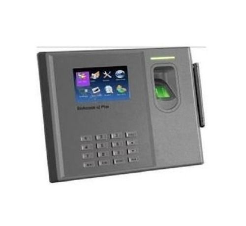 Metal Gsm Gprs Based Attendance System At Best Price In Mumbai Nestwell Technologies 5175
