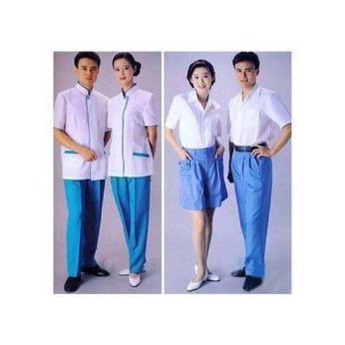 Hospital Ward Boy Uniform