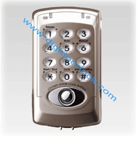 Key Pad Digital Door Lock