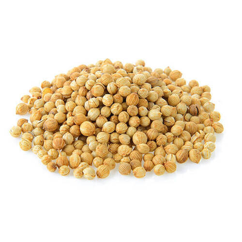 Brown Natural Coriander Seeds For Cooking