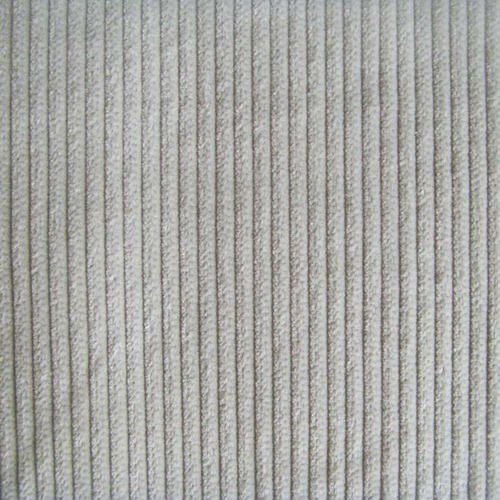 Plain Corduroy Velvet Fabric