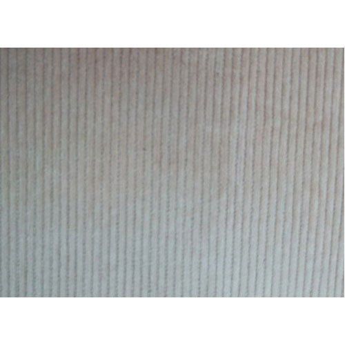 Ribless Corduroy Velvet Fabric