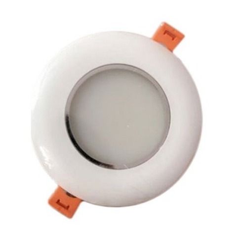 Round Led Concealed Lights 3W Application: Home