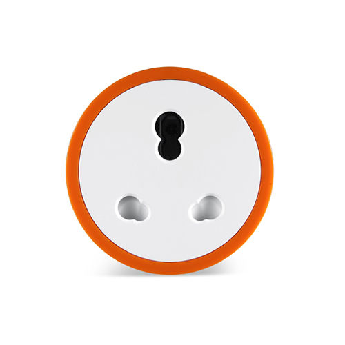 S-ws16in Smart Home Plug