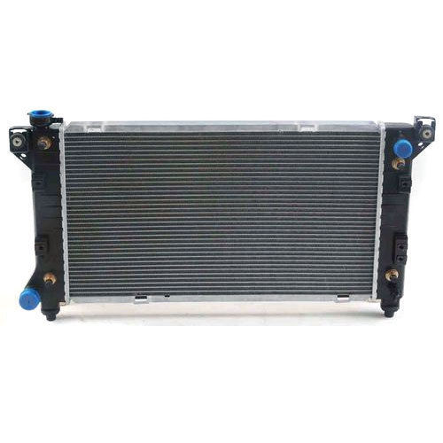 Water Cooled Car Automotive Radiator