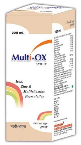 10-Multi-Ox-2-Box-Set, Health Supplement Generic Drugs