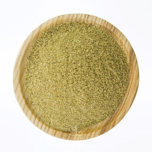 Fennel Powder, Top Quality, 10% Moisture, Scrumptious Flavor, Rich In Taste, Green Color, Ground Spices, Packaging Size : 1-5 Kg