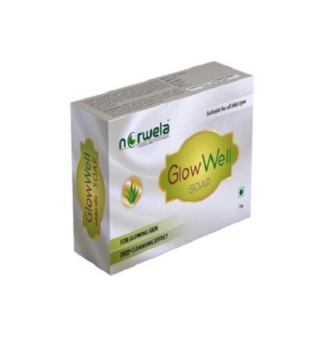 Glowwell Herbal Soap