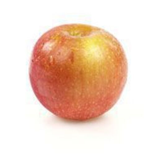 Healthy Natural Sweet Delicious Taste Organic Red Fresh Apple