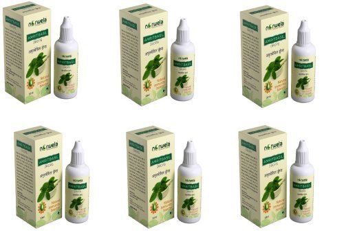 Herbal Amritbasil Immunity Booster Drops
