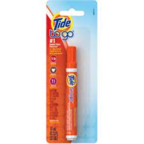 Chemical Instant Stain Remover Pen Detergent