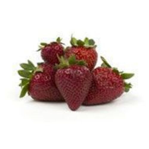 Juicy Organic Whole Red Strawberry - Standard Size, Sweet Taste , Natural Flavor , Food Grade Quality , Non Harmful