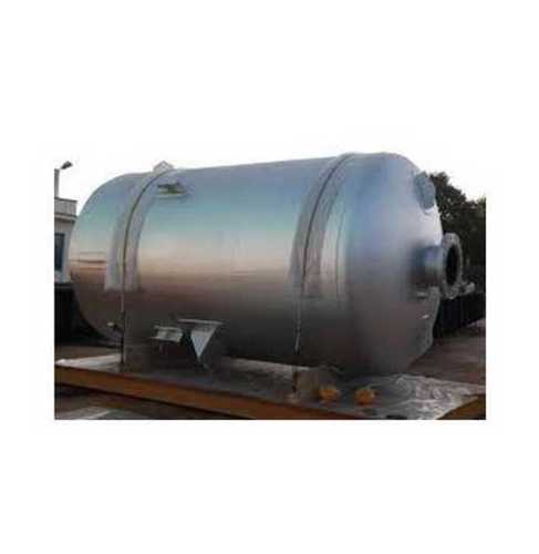 Metal Mild Steel Cylindrical Tanks