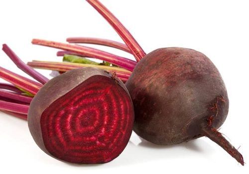 Natural and Good Taste Healthy Red Fresh Beetroot
