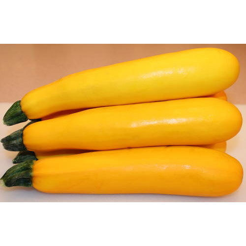 Natural Tate Healthy No Preservatives Organic Fresh Yellow Zucchini