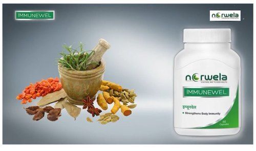 Norwela Cancer Herbal Medicine