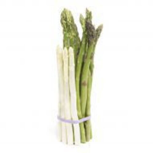 Organic Natural Taste Healthy Green Fresh Asparagus Packed in Jute Sack