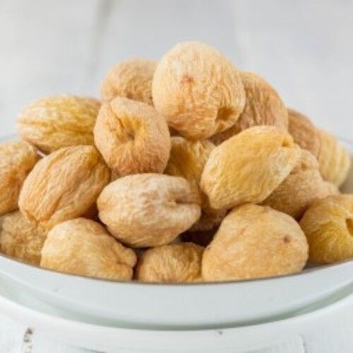 Brown Rich In Protein Sweet Taste Healthy Dried Apricot