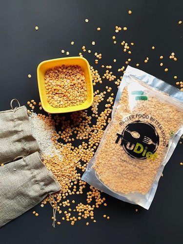 Bamboo Trudiet Chana Dal 750G