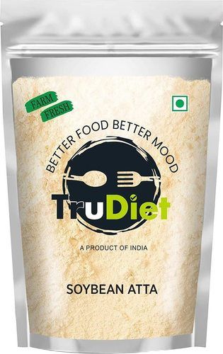 TRUDIET Orgainic SOYA Flour 450g