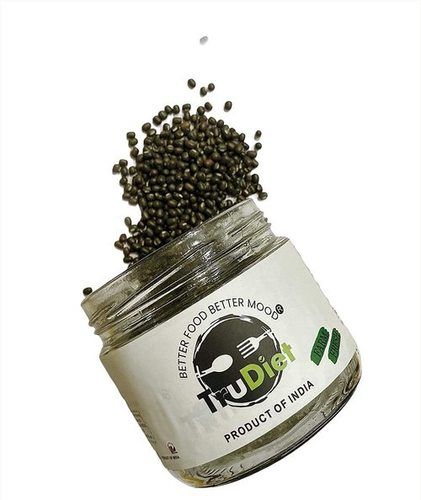 TRUDIET ORGANIC BLACK URAD DAL WHOLE 750g