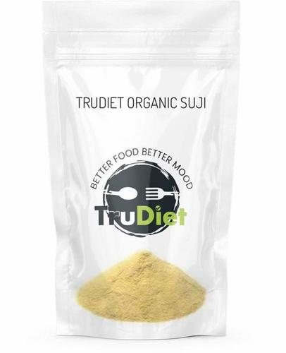 Trudiet Organics Suji 450G कलर कोड: फ्रेंच रोज़ 