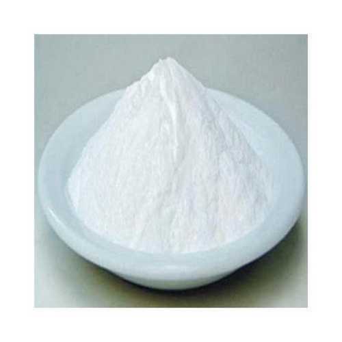 White Calcium Carbonate Powder