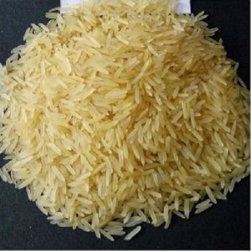 1509 Golden Sella Basmati Rice for Cooking