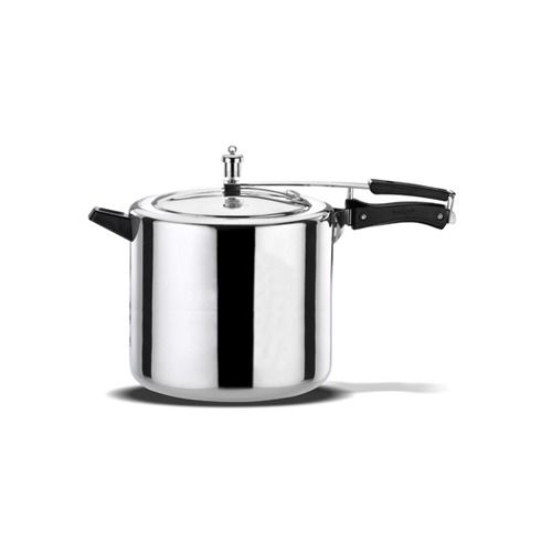 Polish 3 Litre Aluminium Handi Pressure Cooker