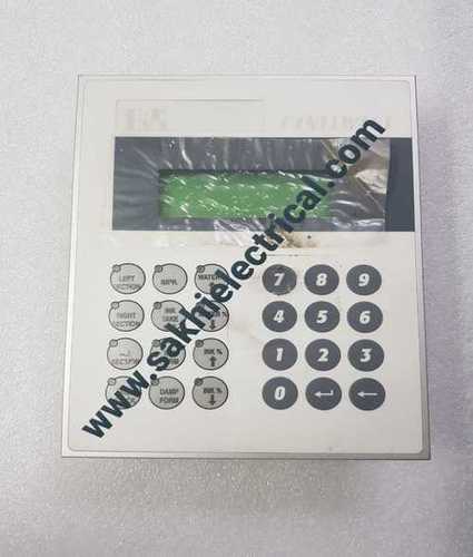 B&R 4B1270.00-490 HMI