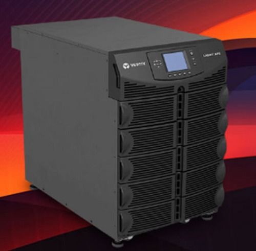 Commercial APS UPS System