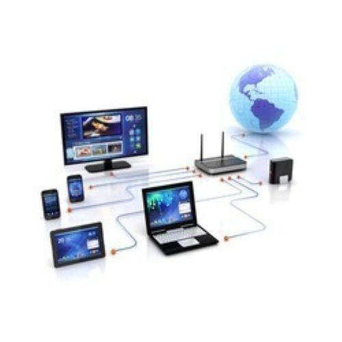 Computer Network Services By Universal Network