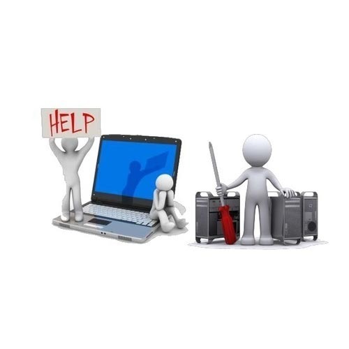 Computer Repairing Services By Universal Network