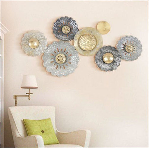 Cora Decorative Wall Art