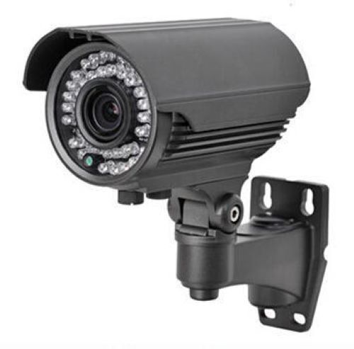 Day and Night Vision Security Camera