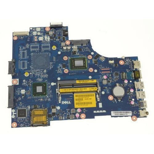 Dell Inspiron 5521 Motherboard Application: Laptop