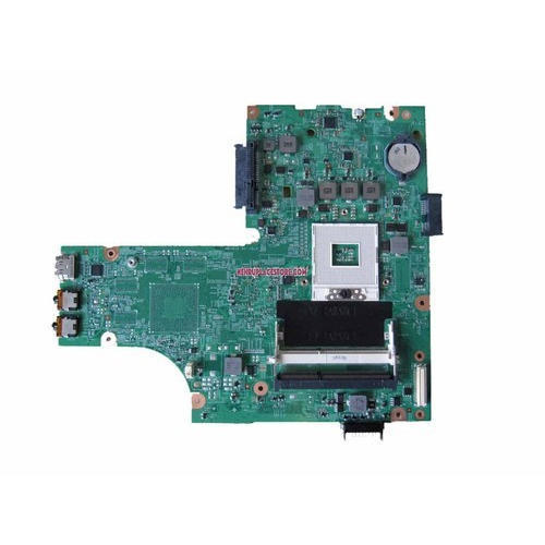 Dell Inspiron N 5010 Board Application: Laptop