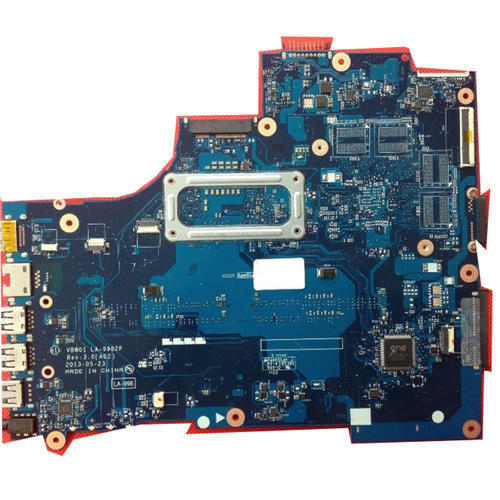 Dell Oem Inspiron 15R Motherboard Application: Laptop