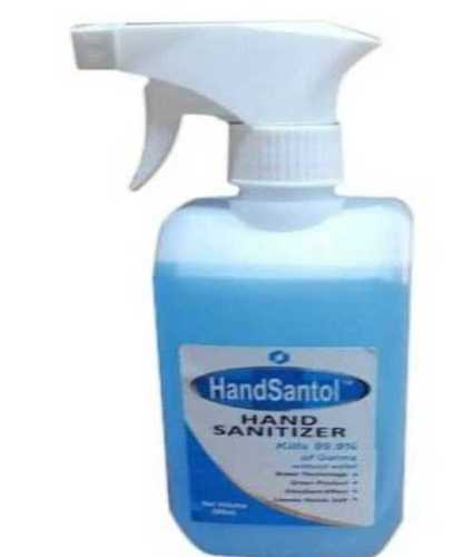 HandSantol Hand Sanitizer Liquid