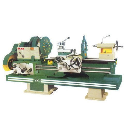 Heavy Duty Automatic Extra Heavy Duty Lathe Machine