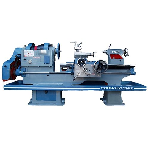 As Per Requirement Heavy Duty Horizontal Boring Lathe Machine