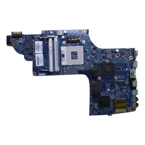 Hp 7000 Motherboard Application: Laptop