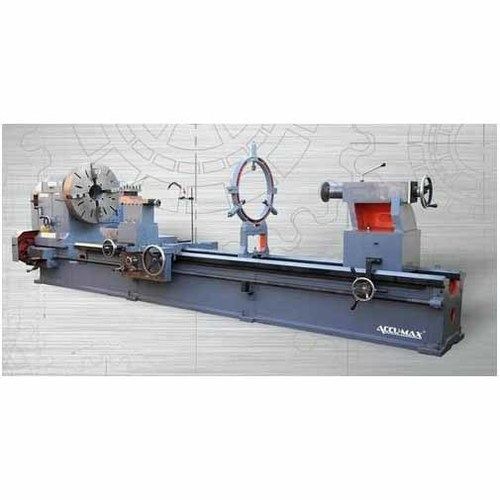 Industrial Roll Turning Lathe Machine