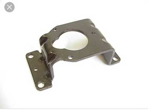 Industrial Use Sheet Metal Components Thickness: Custom Millimeter (Mm)