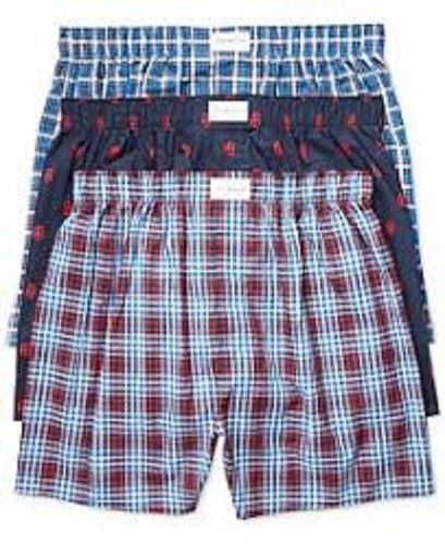 boxer shorts