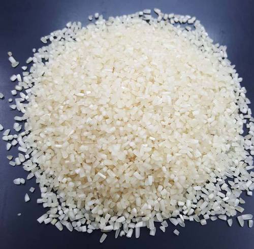 Non Basmati Broken Rice For Cooking