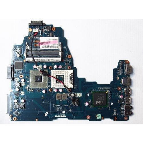 Toshiba C660 Motherboard