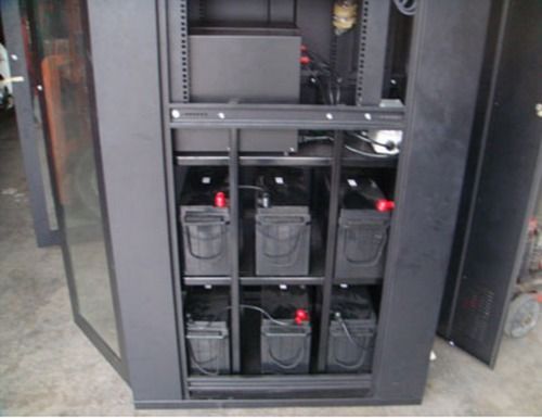 UPS Battery Installation Service