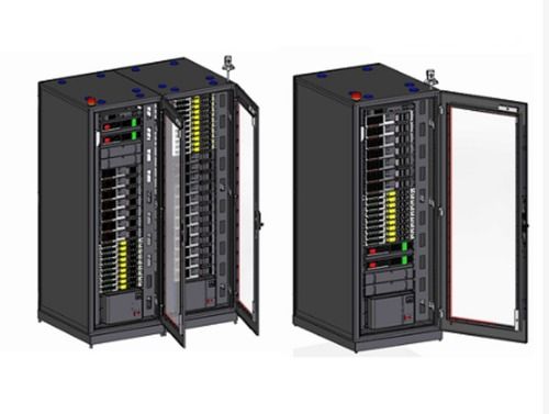 Vertiv Smart Server Cabinet