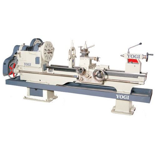 As Per Requirement Yhd Series Semi Automatic Horizontal Lathe Machine